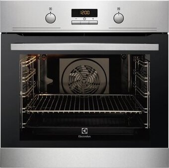 Vstavaná rúra ELECTROLUX EOA 3450 AOX