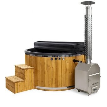 Vířivka pro 6-8 osob