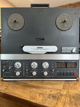 Revox B77
