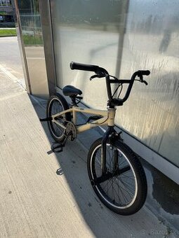 BMX
