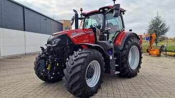 CASE PUMA 260 CVX