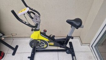 Stacionarny bicykel