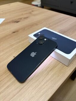Iphone 13 mini 256gb blue