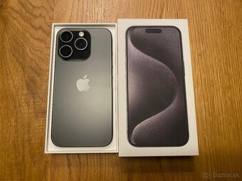 Iphone 15 Pro 256GB