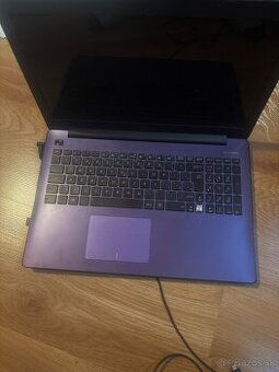 Asus X553MA-XX790D fialový (SK verzia)