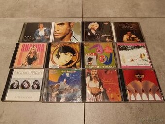 CD