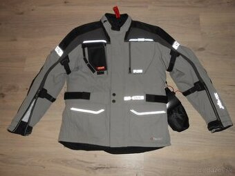 Predam novu kvalitnu 3 vrstvovu moto bundu IXS TRAVELLER ST