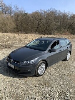 Volkswagen Golf Variant 1.6 TDi odpočet DPH✅ - 1