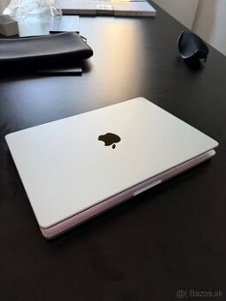 MacBook Pro 14" Apple M4 10C CPU 10C GPU 16GB 512GB