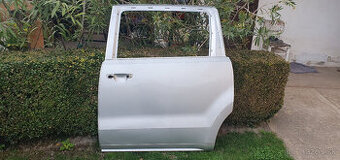 Ľavé zadné dvere sharan alhambra