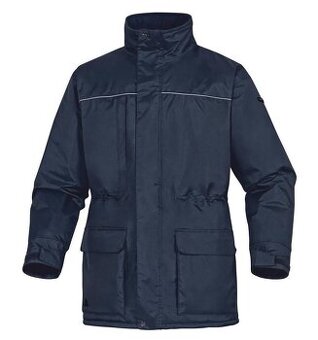 Zimná pracovná bunda Delta Plus Helsinki2