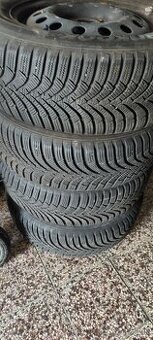 195/55 R15 91T