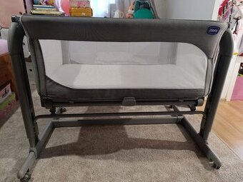 Chicco postieľka