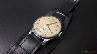 Hodinky POBEDA 50.–60. roky ZSSR, mechanické hodinky