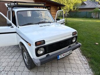 Lada Niva 1,7i