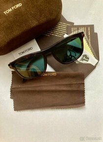 Predám slnečné okuliare Tom Ford - 1