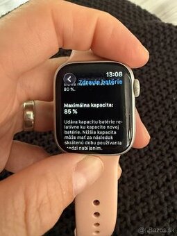 Apple watch series 8 41MM