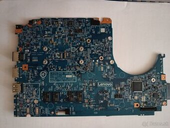 Predám zakladnú dosko pre NB Lenovo V130-15IKB