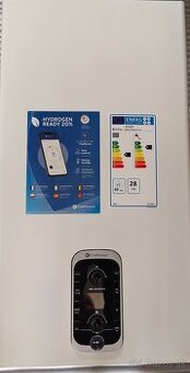 Kondenzačný kotol Chaffoteaux Mira Advance D2 s TÚV 28kW