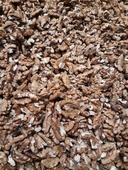 Predám vlašské orechy