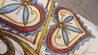 Zastava Andrej Hlinka ľudová mládež