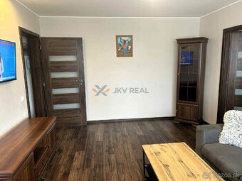 Ponuka na prenájom 3-izbového kompletne zrekonštruovaného by