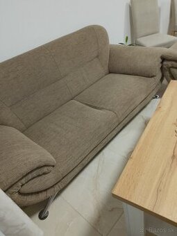 Predám sedaciu supravu