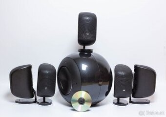 Bowers&Wilkins 5.1 High-end - 1