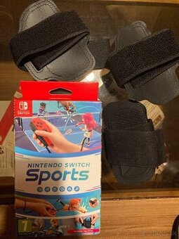 Nintendo Switch Sports