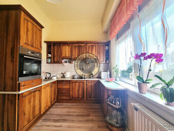 PREDAJ byt Mosonmagyaróvár