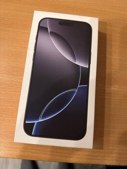 Iphone 16 Pro Max 256