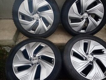 19"5x114,3 ...235/50 R19... Kia Sportage, Hyundai Tucson