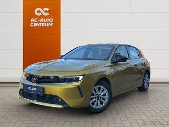 Opel Astra SPORTS TOURER