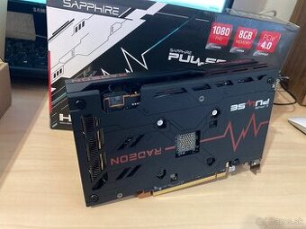 Sapphire AMD Radeon RX 6600