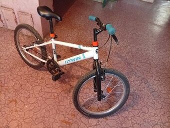 Detský bicykel 20 "