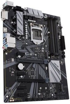 ASUS PRIME Z370-P II