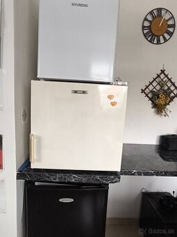 Chladnička+mraziaky