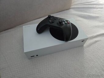 Xbox Series S 512GB