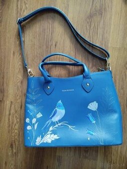 Kabelka dajana rodrigues