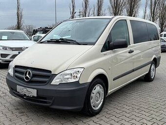 Mercedes-Benz Vito 116 CDI Lang