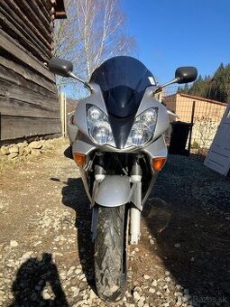 HONDA VFR 800 VTEC