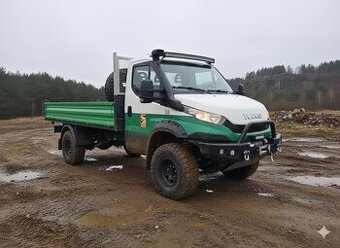 Kupim iveco daily 60c 65c 70c 72c