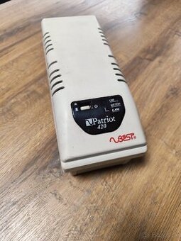 Predám záložný zdroj Patriot 420