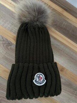 Damska ciapka Moncler