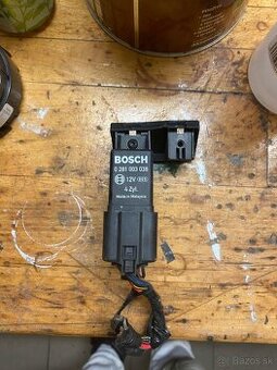 Skoda vw seat riadiaca jednotka - 1