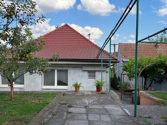 Na predaj RD v obci Petrova Ves, okres Skalica - 1