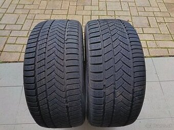 zimne pneu 235/45 R17 - 1