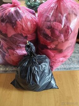 Dievčenské oblečenie 98-110