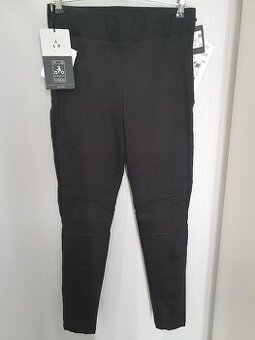 Dámske nohavice - legíny SPIDI Moto Leggins - veľkosť XL