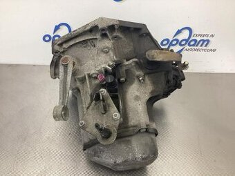 Prevodovka Citroen Berlingo Peugeot 206, Partner 1.4 54/55kW